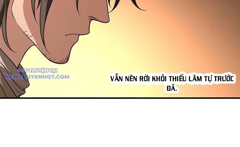 Thiên Long Bát Bộ Webtoon Chapter 114 - 61