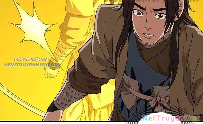 Thiên Long Bát Bộ Webtoon Chapter 114 - 63