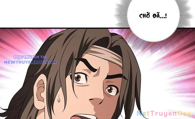 Thiên Long Bát Bộ Webtoon Chapter 114 - 64