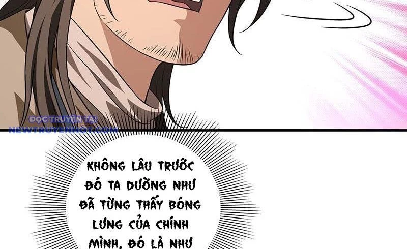 Thiên Long Bát Bộ Webtoon Chapter 114 - 65