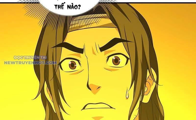 Thiên Long Bát Bộ Webtoon Chapter 114 - 66