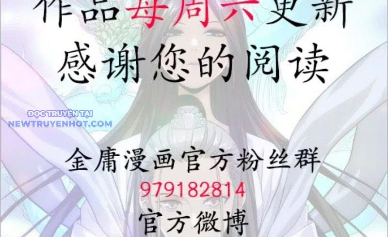 Thiên Long Bát Bộ Webtoon Chapter 114 - 70