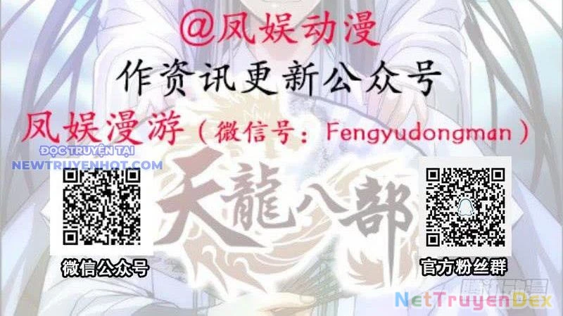 Thiên Long Bát Bộ Webtoon Chapter 114 - 71
