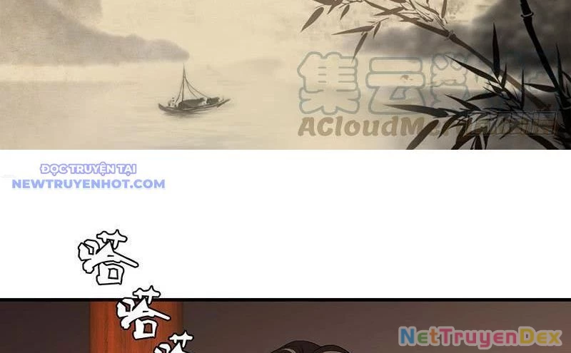 Thiên Long Bát Bộ Webtoon Chapter 115 - 4