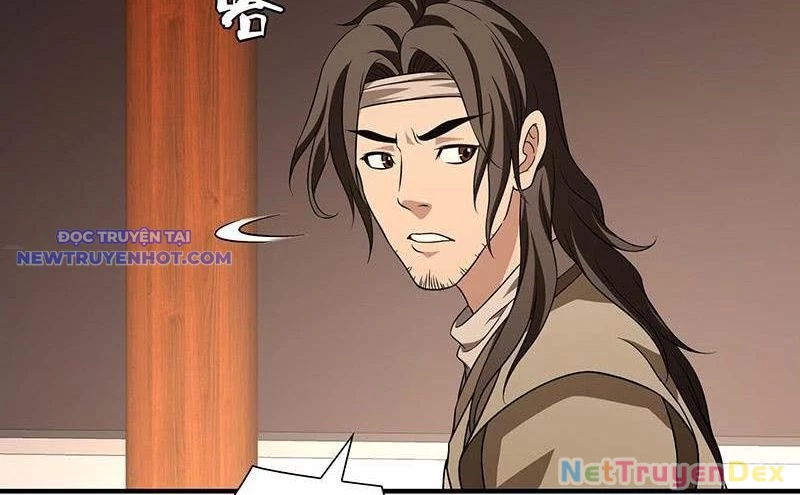 Thiên Long Bát Bộ Webtoon Chapter 115 - 5