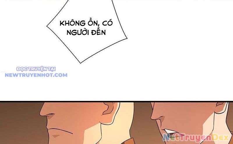 Thiên Long Bát Bộ Webtoon Chapter 115 - 6