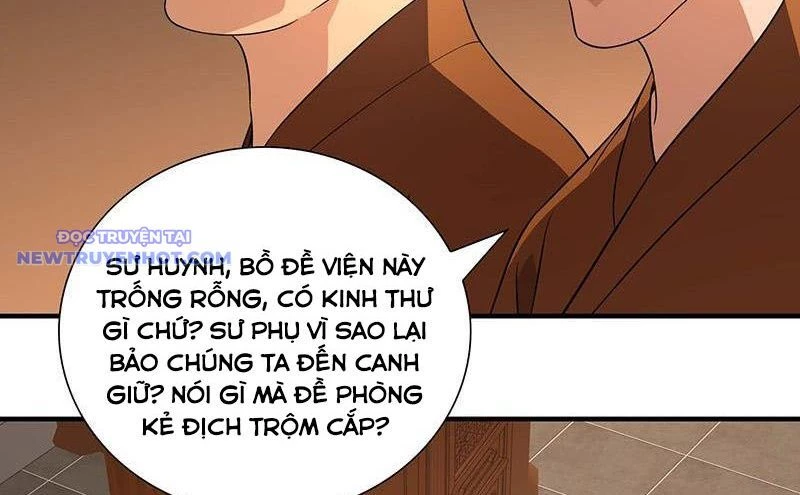 Thiên Long Bát Bộ Webtoon Chapter 115 - 7