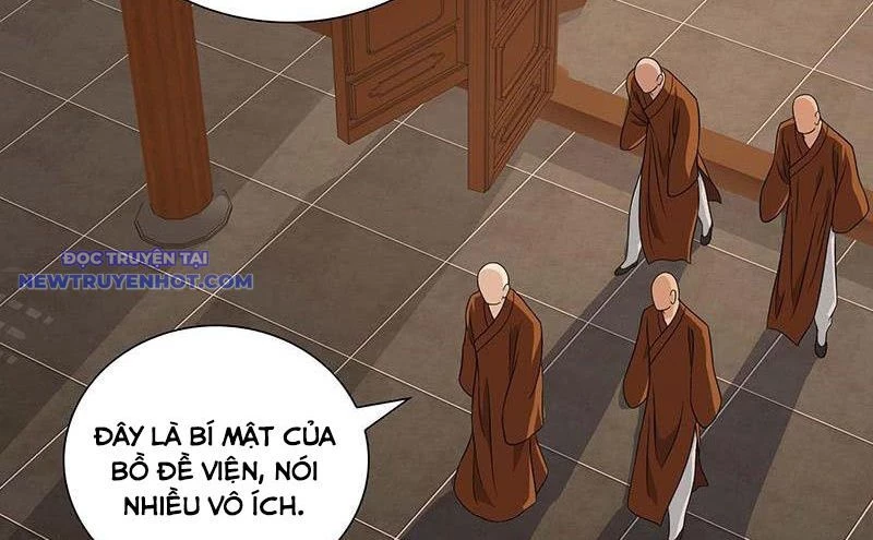 Thiên Long Bát Bộ Webtoon Chapter 115 - 8