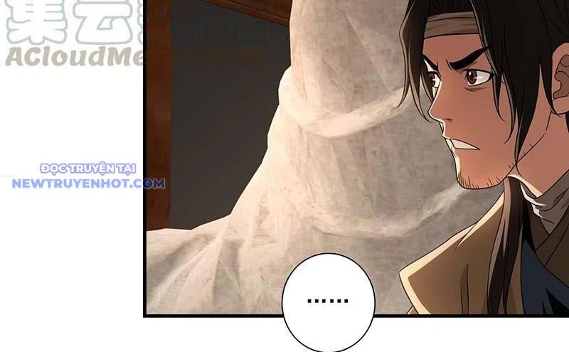 Thiên Long Bát Bộ Webtoon Chapter 115 - 10