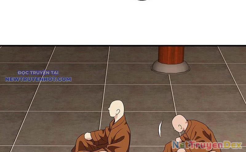 Thiên Long Bát Bộ Webtoon Chapter 115 - 11