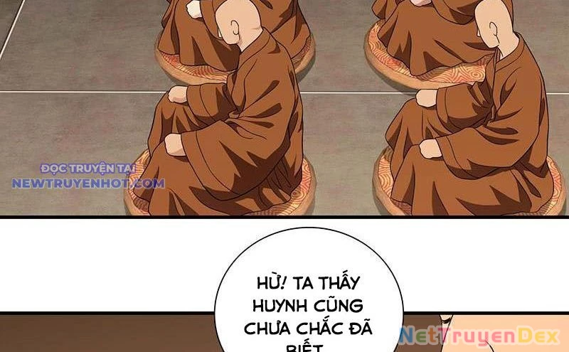 Thiên Long Bát Bộ Webtoon Chapter 115 - 12