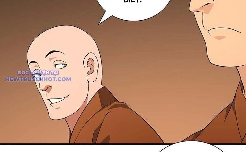 Thiên Long Bát Bộ Webtoon Chapter 115 - 13