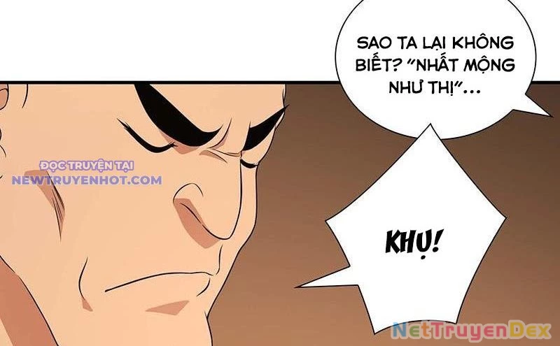 Thiên Long Bát Bộ Webtoon Chapter 115 - 14