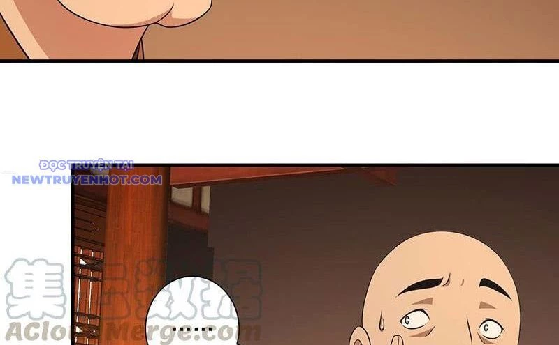 Thiên Long Bát Bộ Webtoon Chapter 115 - 15