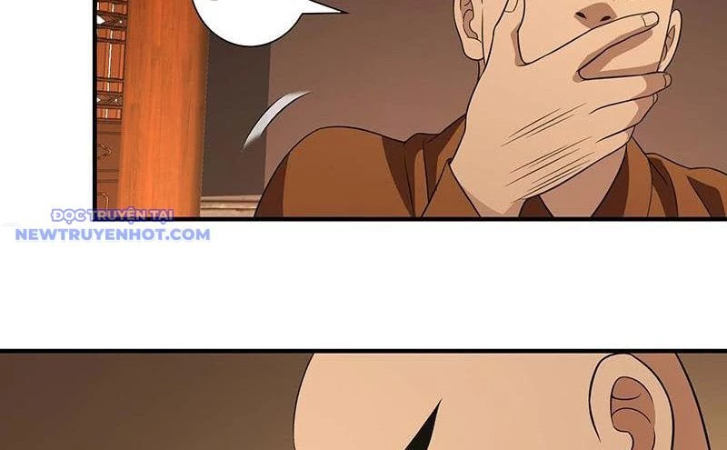 Thiên Long Bát Bộ Webtoon Chapter 115 - 16
