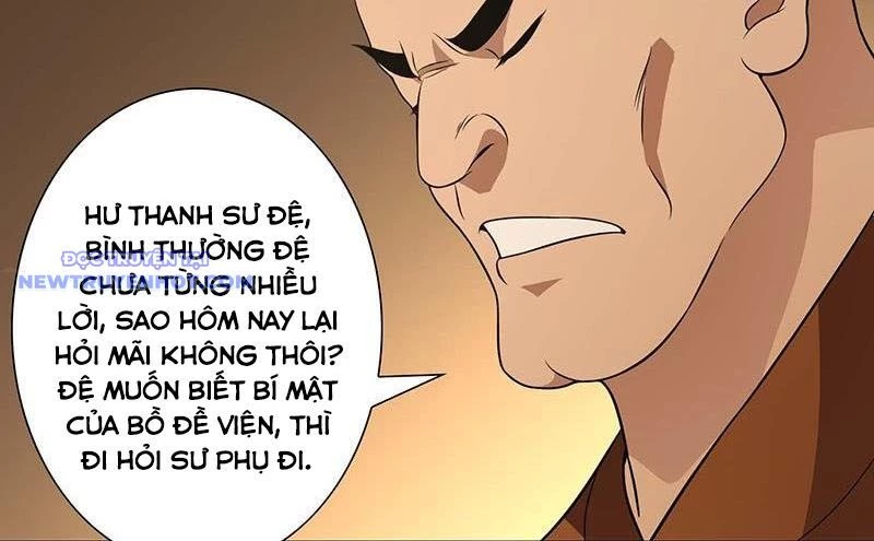 Thiên Long Bát Bộ Webtoon Chapter 115 - 17
