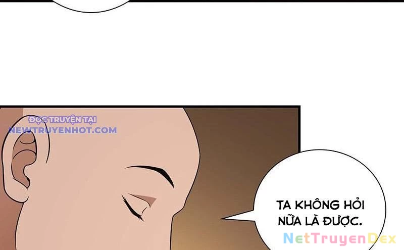 Thiên Long Bát Bộ Webtoon Chapter 115 - 18
