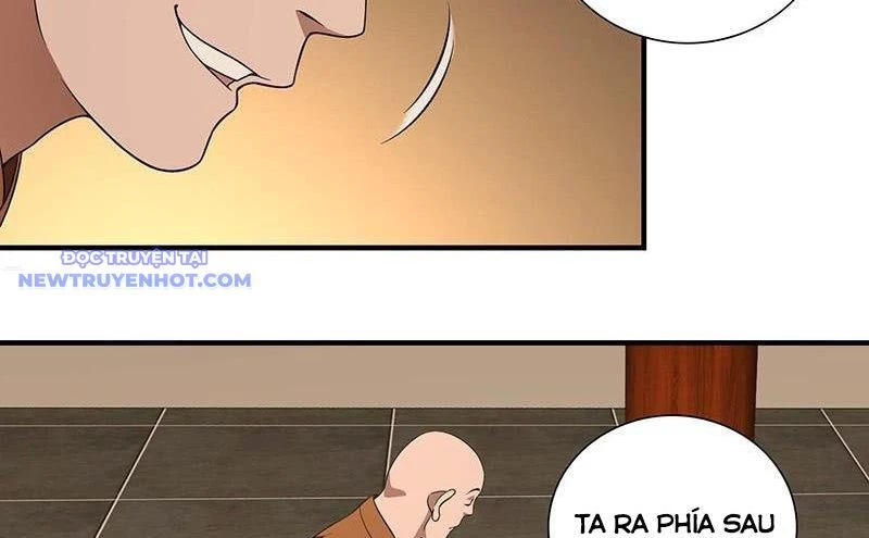 Thiên Long Bát Bộ Webtoon Chapter 115 - 19