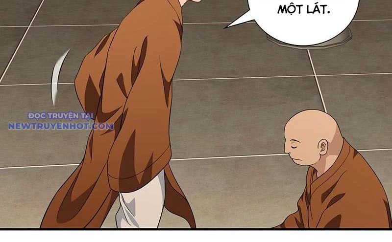 Thiên Long Bát Bộ Webtoon Chapter 115 - 20