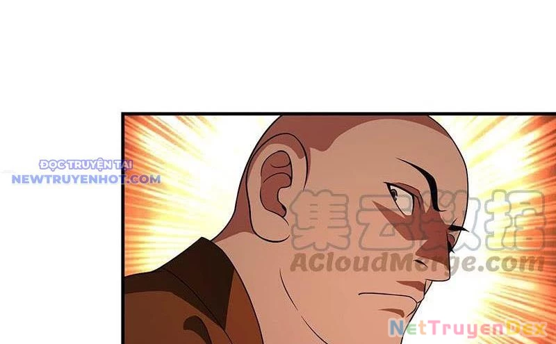 Thiên Long Bát Bộ Webtoon Chapter 115 - 21