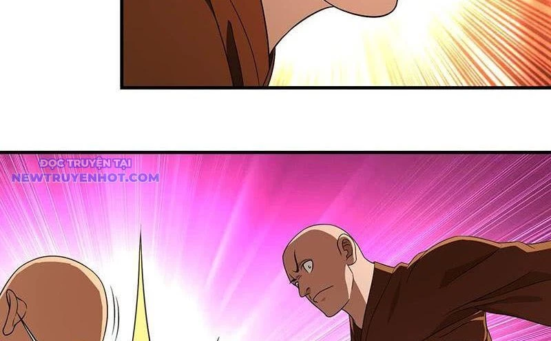 Thiên Long Bát Bộ Webtoon Chapter 115 - 22