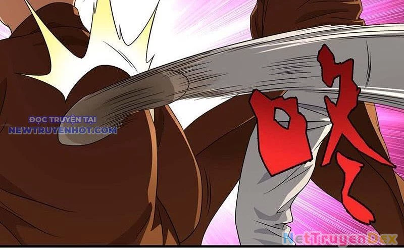 Thiên Long Bát Bộ Webtoon Chapter 115 - 23