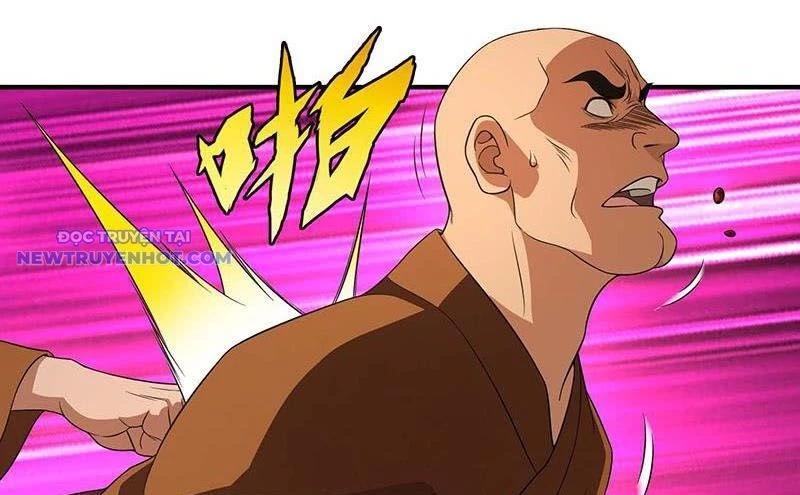 Thiên Long Bát Bộ Webtoon Chapter 115 - 26