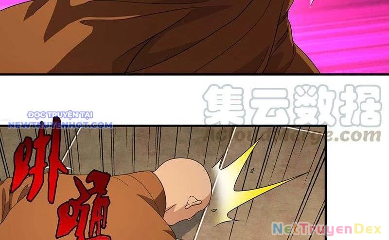 Thiên Long Bát Bộ Webtoon Chapter 115 - 27