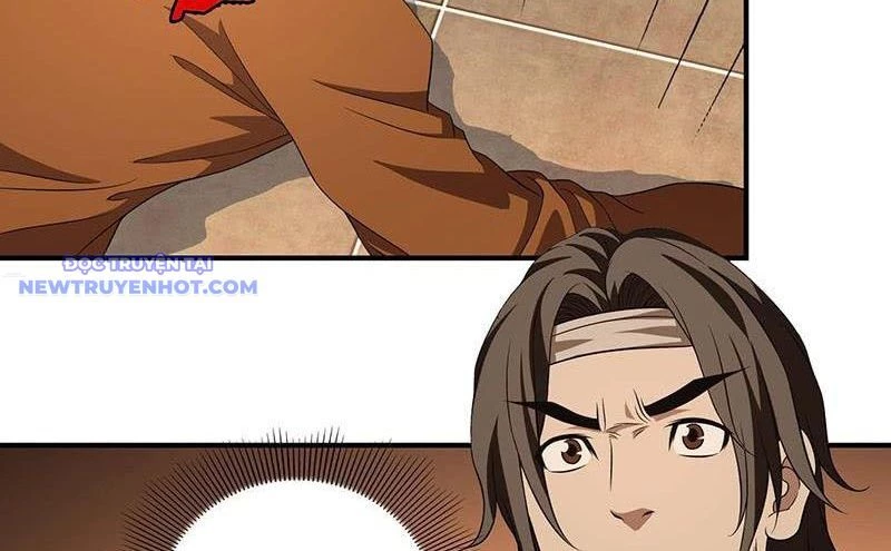 Thiên Long Bát Bộ Webtoon Chapter 115 - 28