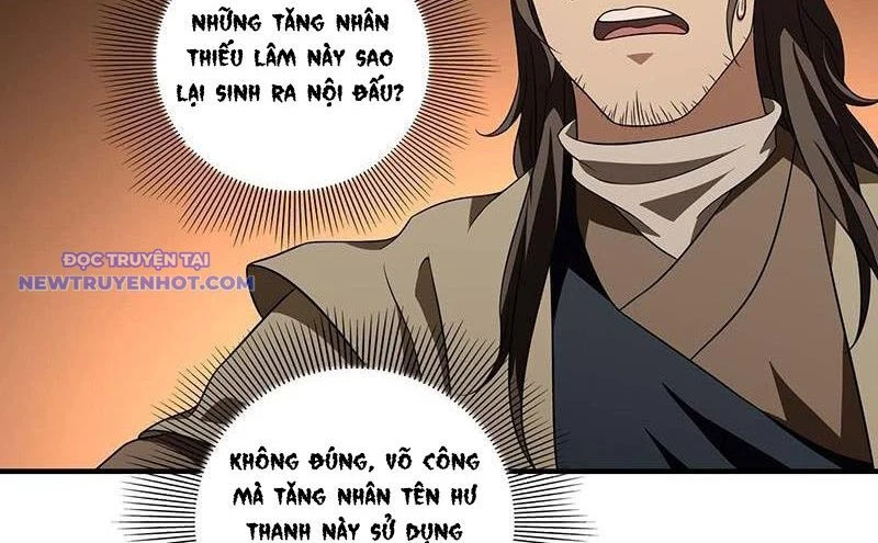 Thiên Long Bát Bộ Webtoon Chapter 115 - 29
