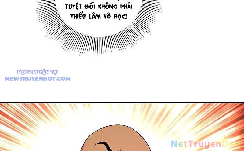 Thiên Long Bát Bộ Webtoon Chapter 115 - 30