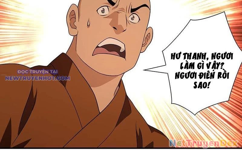 Thiên Long Bát Bộ Webtoon Chapter 115 - 31