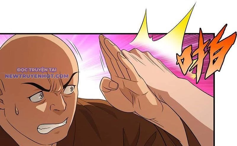 Thiên Long Bát Bộ Webtoon Chapter 115 - 32