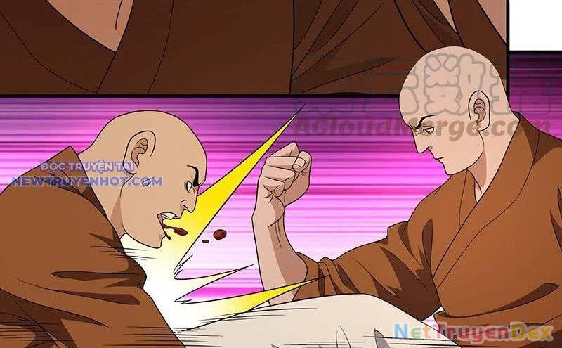 Thiên Long Bát Bộ Webtoon Chapter 115 - 33