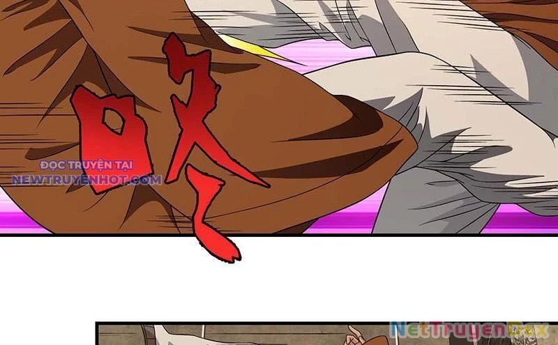 Thiên Long Bát Bộ Webtoon Chapter 115 - 34