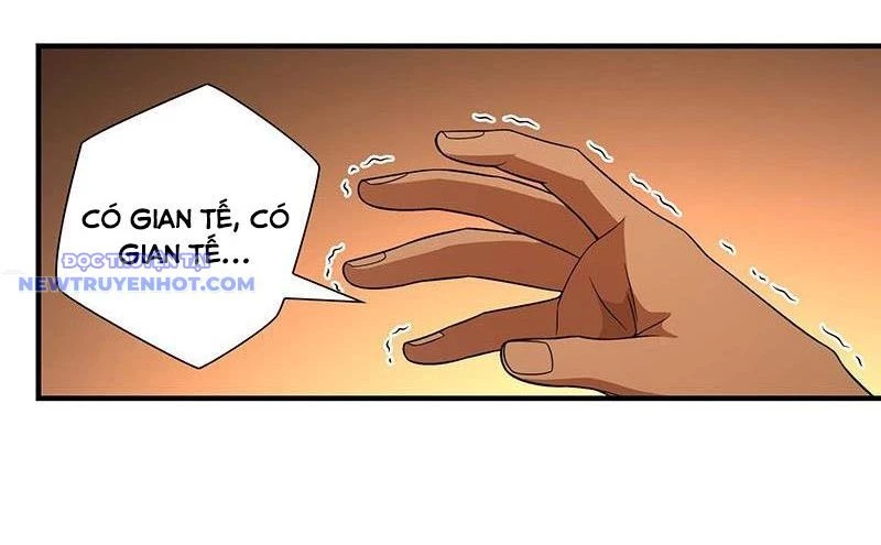 Thiên Long Bát Bộ Webtoon Chapter 115 - 36