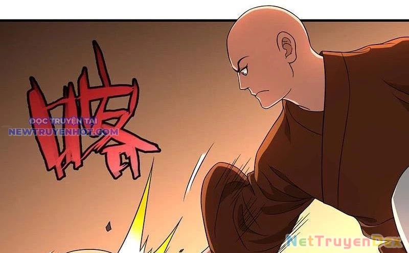 Thiên Long Bát Bộ Webtoon Chapter 115 - 37
