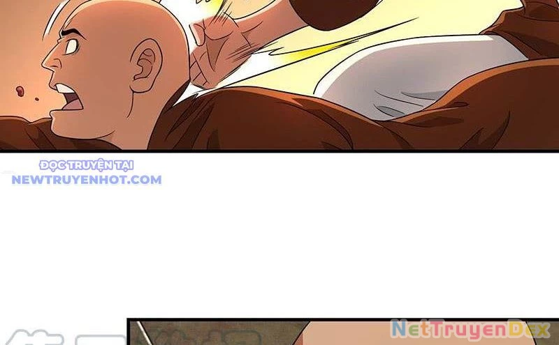 Thiên Long Bát Bộ Webtoon Chapter 115 - 38
