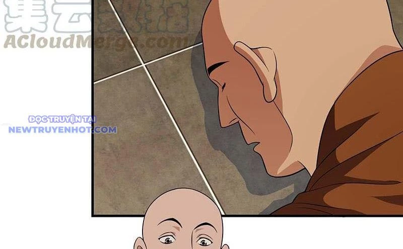 Thiên Long Bát Bộ Webtoon Chapter 115 - 39