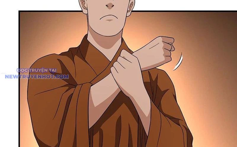Thiên Long Bát Bộ Webtoon Chapter 115 - 40