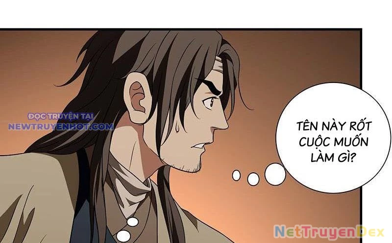 Thiên Long Bát Bộ Webtoon Chapter 115 - 43