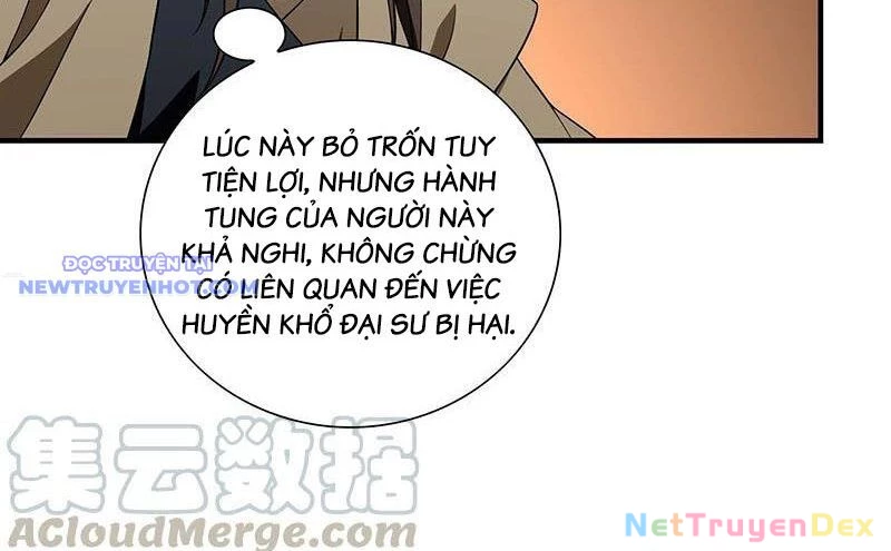 Thiên Long Bát Bộ Webtoon Chapter 115 - 44