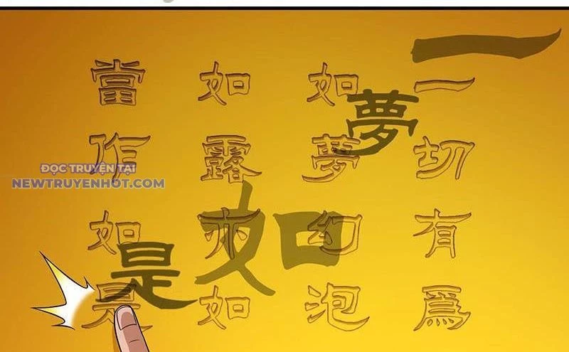 Thiên Long Bát Bộ Webtoon Chapter 115 - 45