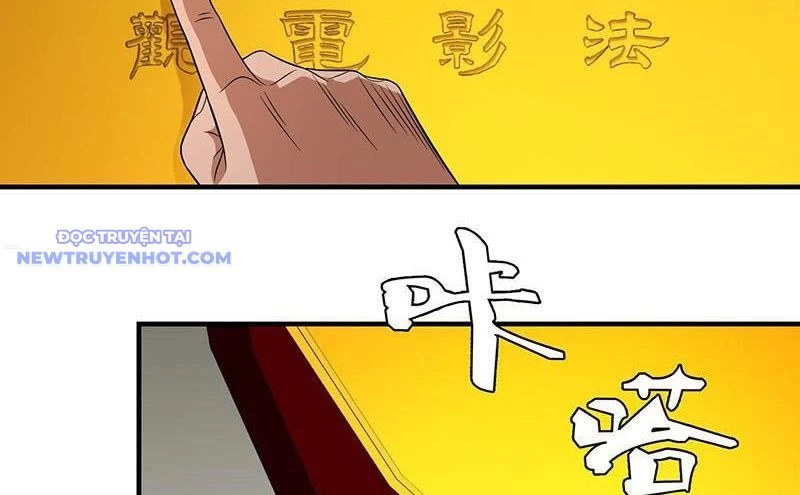 Thiên Long Bát Bộ Webtoon Chapter 115 - 46