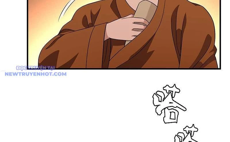 Thiên Long Bát Bộ Webtoon Chapter 115 - 49