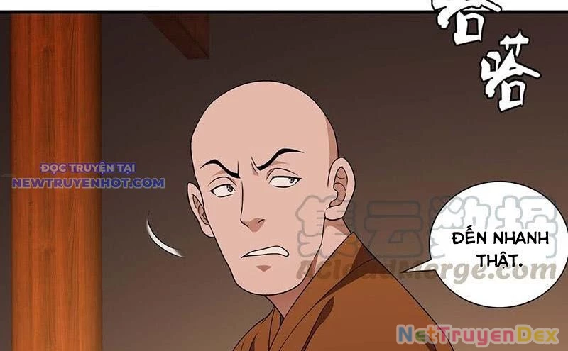 Thiên Long Bát Bộ Webtoon Chapter 115 - 50