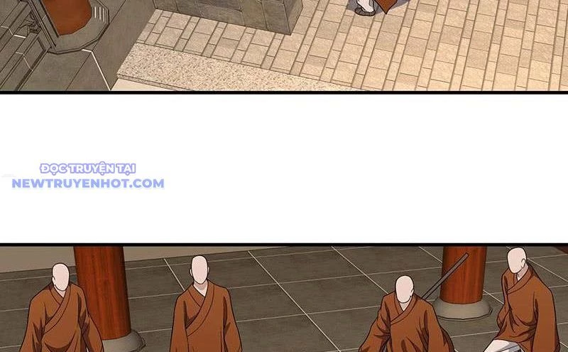 Thiên Long Bát Bộ Webtoon Chapter 115 - 53