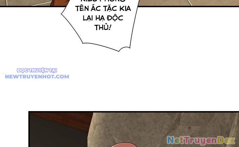 Thiên Long Bát Bộ Webtoon Chapter 115 - 55