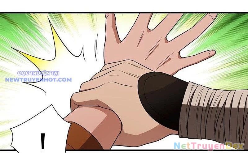 Thiên Long Bát Bộ Webtoon Chapter 115 - 57
