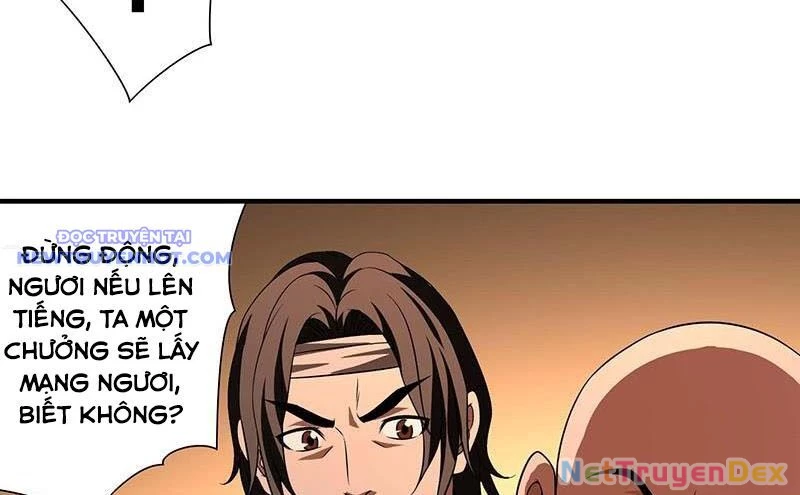 Thiên Long Bát Bộ Webtoon Chapter 115 - 58
